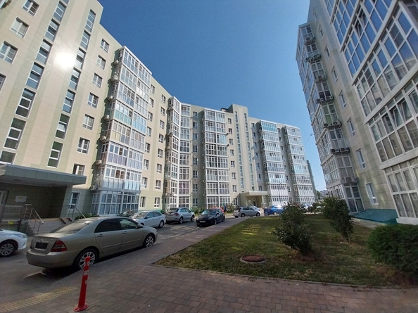 
  Продается 1-комн. квартира, 37 м², Мирная ул, д. 29к12
. Фото 11.