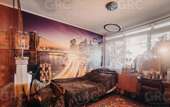
  Продается 3-комн. квартира, 72 м², Строительный пер, д. 1
. Фото 4.