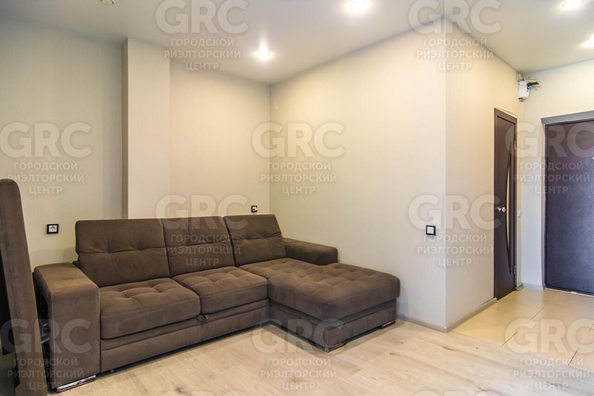 
  Продается 1-комн. квартира, 46 м², Вишневая ул, д. 36/1
. Фото 8.