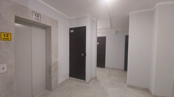 
  Продается студия, 35 м², Рождественская ул, д. 55к2
. Фото 8.
