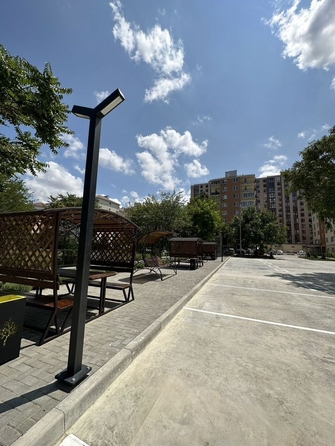 
  Продается студия, 35 м², Рождественская ул, д. 55к2
. Фото 12.