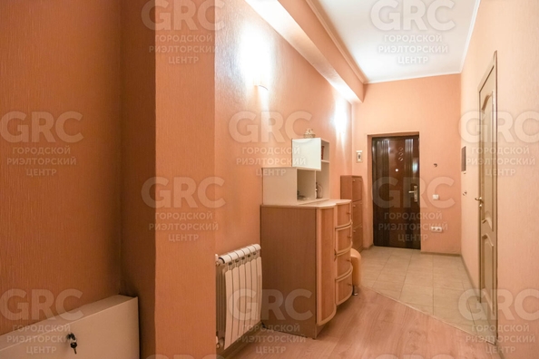 
  Продается 2-комн. квартира, 59 м², Фадеева ул, д. 27
. Фото 18.
