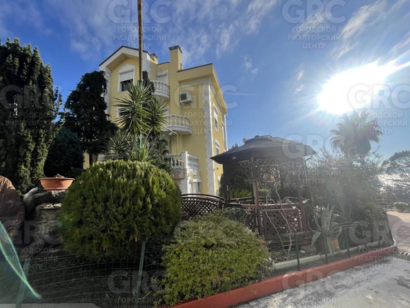 
  Продается дом, 580 м², Сочи
. Фото 2.