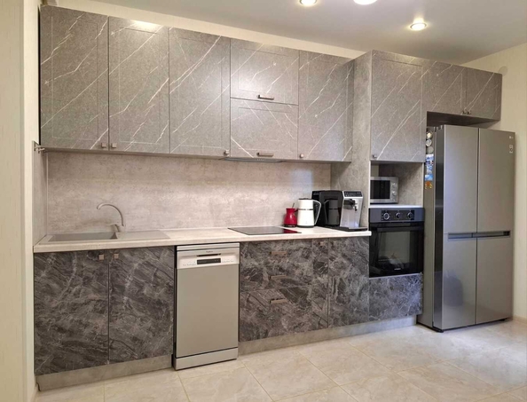 
  Продается 2-комн. квартира, 56 м², Ленина ул, д. 185Ак4
. Фото 5.