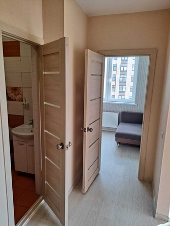 
  Продается 1-комн. квартира, 33 м², Рождественская ул, д. 42
. Фото 5.
