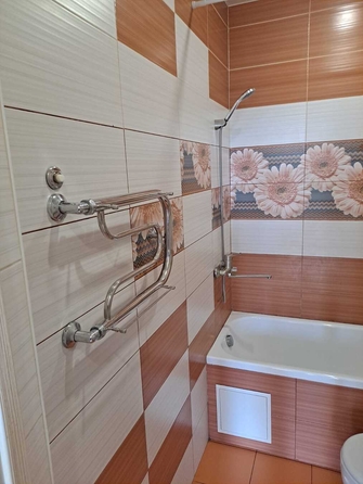 
  Продается 1-комн. квартира, 33 м², Рождественская ул, д. 42
. Фото 8.