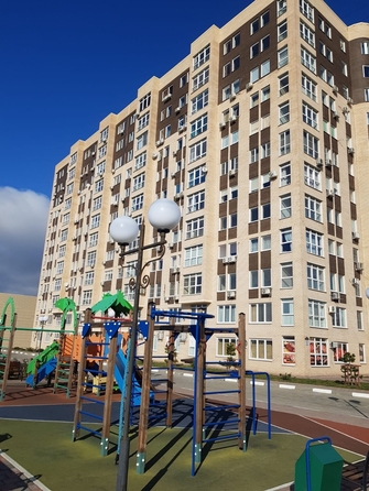 
  Продается 1-комн. квартира, 45 м², Таманская ул, д. 121к2
. Фото 4.