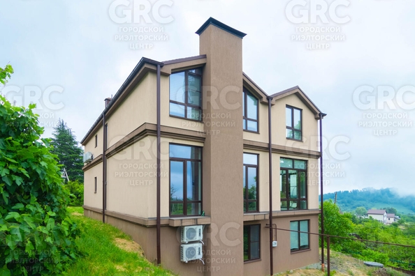 
  Продается дом, 450 м², Сочи
. Фото 1.