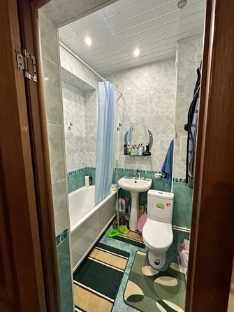 
  Продается 2-комн. квартира, 54 м², Толстого ул, д. 140А
. Фото 10.