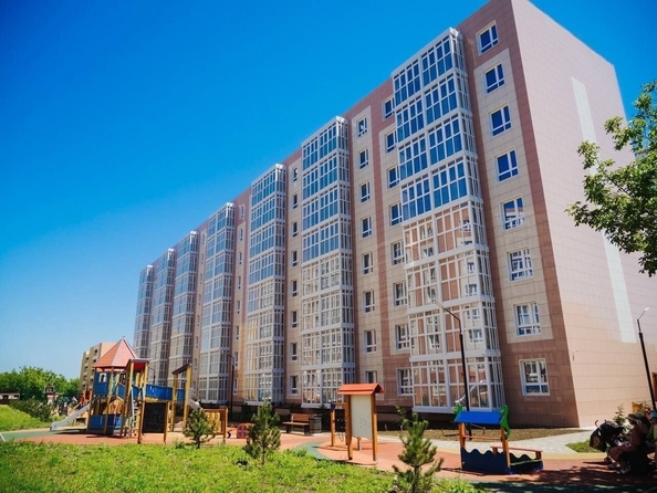 
  Продается 1-комн. квартира, 33 м², Мирная ул, д. 33А
. Фото 9.