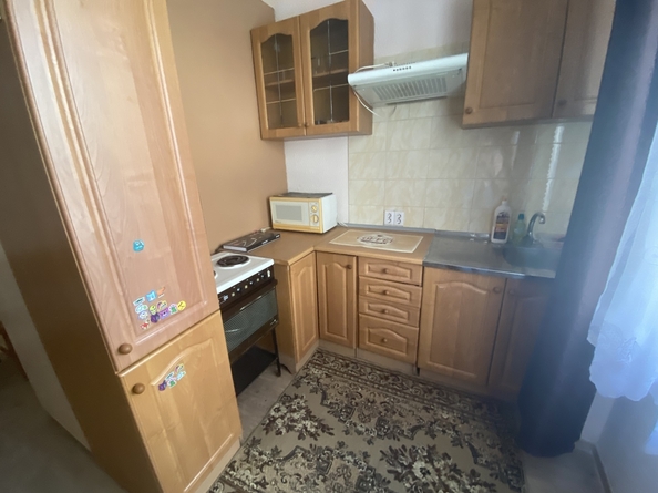 
  Продается 1-комн. квартира, 36 м², Чехова ул, д. 50А
. Фото 6.