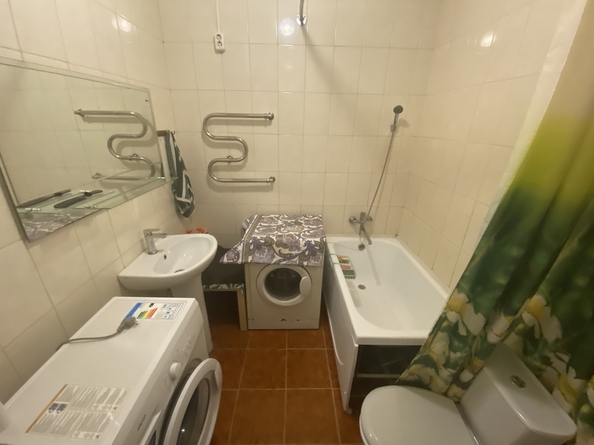 
  Продается 1-комн. квартира, 36 м², Чехова ул, д. 50А
. Фото 18.