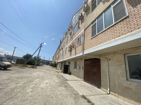
  Продается 1-комн. квартира, 36 м², Чехова ул, д. 50А
. Фото 19.