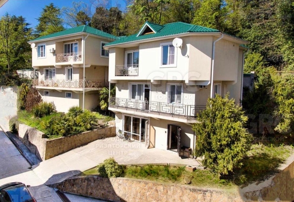 
  Продается дом, 180 м², Сочи
. Фото 22.