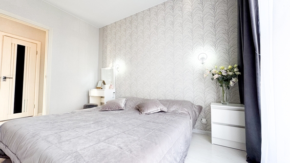 
  Продается 1-комн. квартира, 42 м², Таманская ул, д. 121к15
. Фото 10.