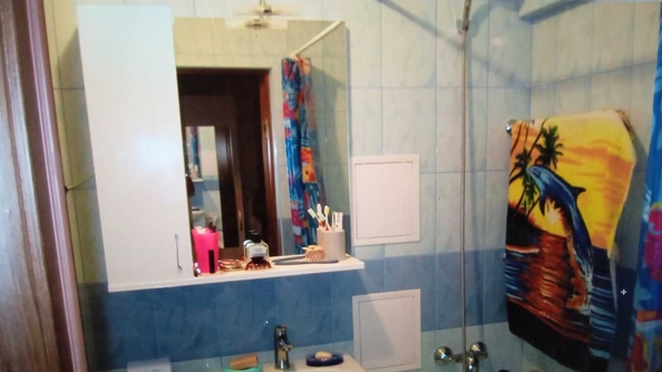 
  Продается 1-комн. квартира, 34 м², Объездная ул, д. 39к3
. Фото 7.