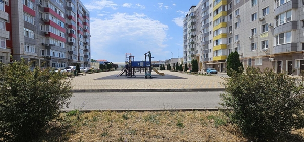
  Продается 2-комн. квартира, 64 м², Парковая ул, д. 64к4
. Фото 10.