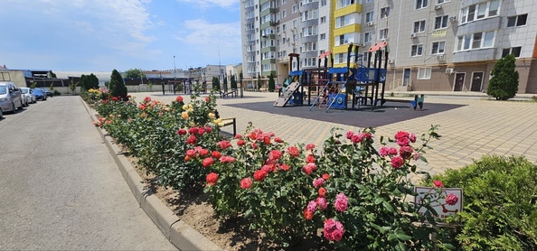 
  Продается 2-комн. квартира, 64 м², Парковая ул, д. 64к4
. Фото 14.