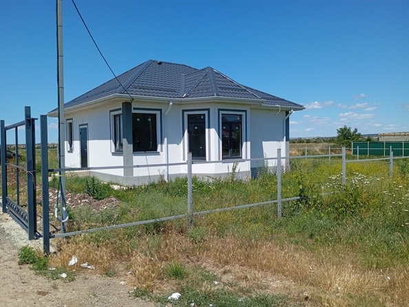 
  Продается дом, 82 м², поселок Пятихатки
. Фото 1.