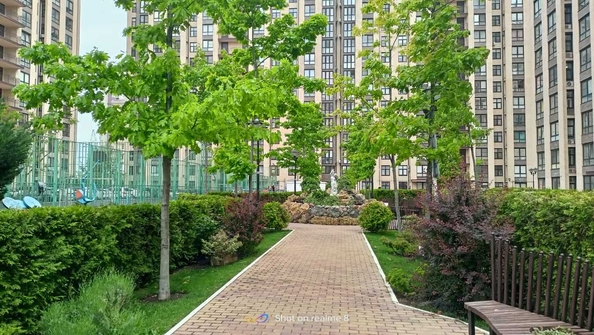 
  Продается 1-комн. квартира, 50 м², Парковая ул, д. 61к2
. Фото 4.