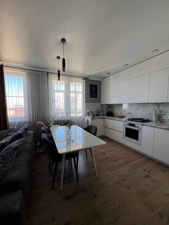 
  Продается 3-комн. квартира, 81 м², Ленина ул, д. 180Ак2
. Фото 19.