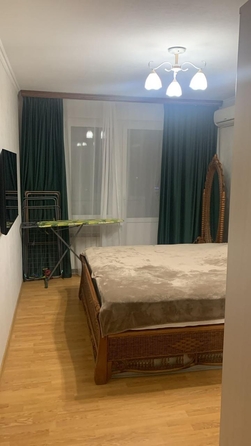 
  Продается 3-комн. квартира, 98 м², Крымская ул, д. 272
. Фото 4.