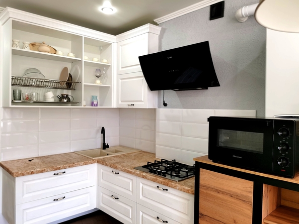 
  Продается 2-комн. квартира, 61 м², Крылова ул, д. 113
. Фото 1.