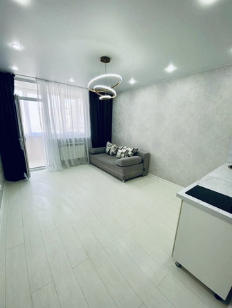 
  Продается студия, 27 м², Рождественская ул, д. 55к2
. Фото 1.