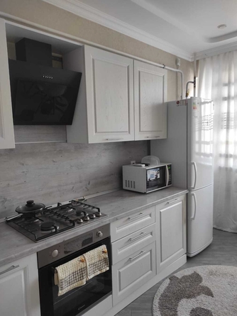 
  Продается 2-комн. квартира, 57 м², Солнечная ул, д. 38к2
. Фото 3.