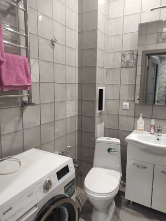 
  Продается 2-комн. квартира, 57 м², Солнечная ул, д. 38к2
. Фото 12.