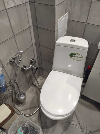 
  Продается 2-комн. квартира, 57 м², Солнечная ул, д. 38к2
. Фото 15.