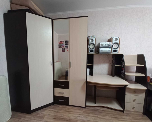 
  Продается 1-комн. квартира, 40 м², Адмирала Пустошкина ул, д. 22к4
. Фото 5.