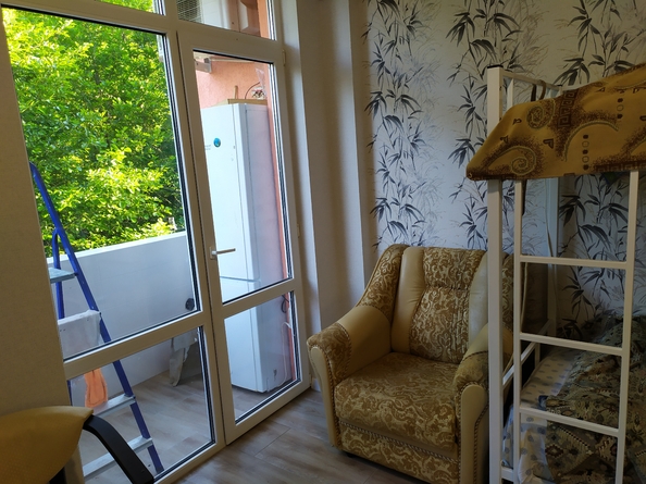 
  Сдам 1-комн. квартиру, 26 м²
. Фото 2.