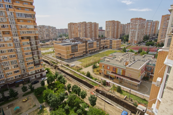 
  Продам 1-комн. квартиру, 45 м², Архитектора Петина ул
. Фото 5.