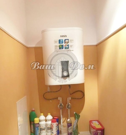 
  Продается 2-комн. квартира, 56 м², Маршала Жукова ул, д. 1к5
. Фото 9.