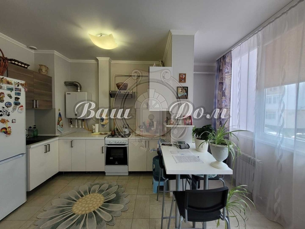 
  Продается 1-комн. квартира, 27.7 м², Дивноморская ул, д. 37к16
. Фото 2.