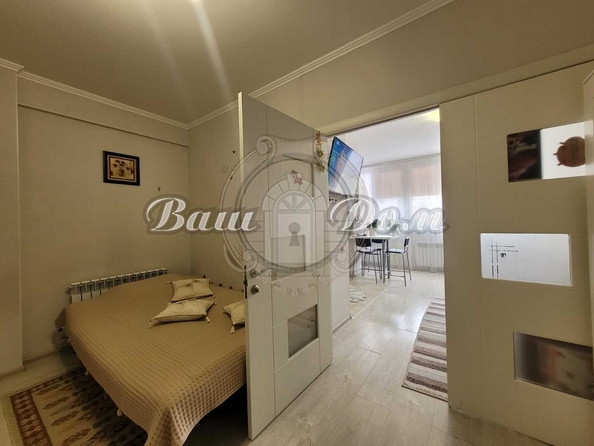 
  Продается 1-комн. квартира, 27.7 м², Дивноморская ул, д. 37к16
. Фото 15.