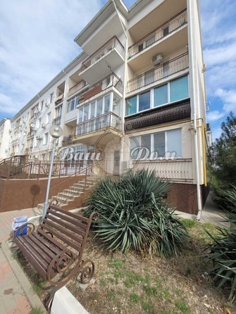 
  Продается 1-комн. квартира, 27.7 м², Дивноморская ул, д. 37к16
. Фото 20.