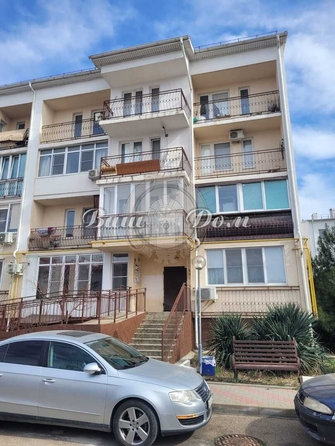 
  Продается 1-комн. квартира, 27.7 м², Дивноморская ул, д. 37к16
. Фото 21.