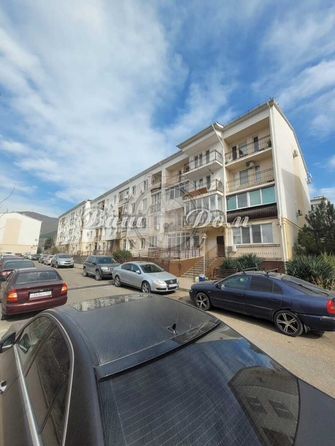 
  Продается 1-комн. квартира, 27.7 м², Дивноморская ул, д. 37к16
. Фото 23.