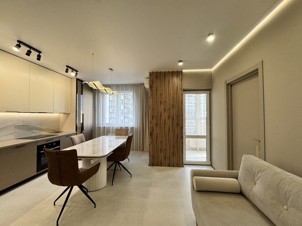 
  Продается 2-комн. квартира, 60 м², ЖК Два Адмирала, дом 2
. Фото 4.