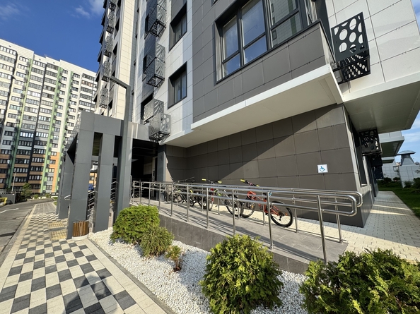 
  Продается 2-комн. квартира, 60 м², ЖК Два Адмирала, дом 2
. Фото 24.