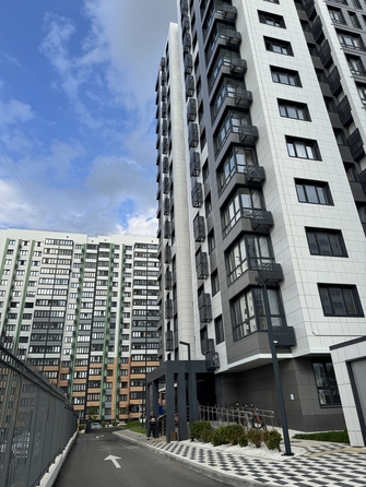 
  Продается 2-комн. квартира, 60 м², ЖК Два Адмирала, дом 2
. Фото 25.