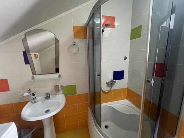 
  Продается 2-комн. квартира, 78 м², Зеленая ул, д. 12
. Фото 21.