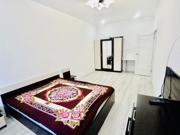 
  Продается 1-комн. квартира, 43 м², Солнечная ул, д. 38к4
. Фото 1.