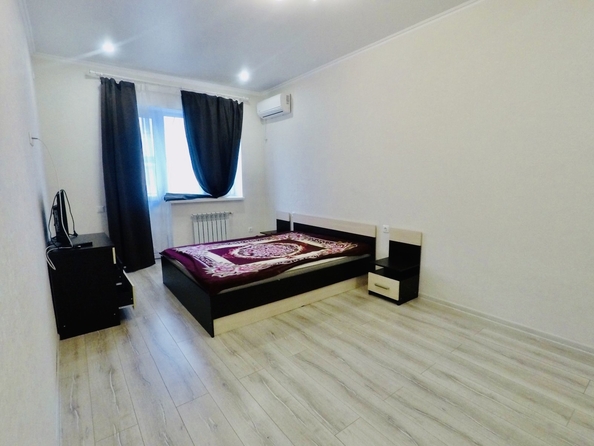 
  Продается 1-комн. квартира, 43 м², Солнечная ул, д. 38к4
. Фото 4.