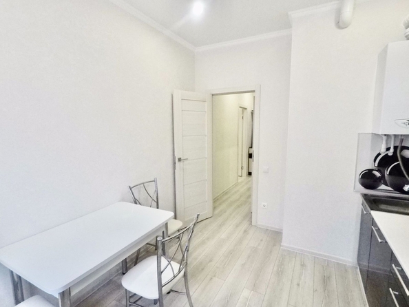 
  Продается 1-комн. квартира, 43 м², Солнечная ул, д. 38к4
. Фото 12.