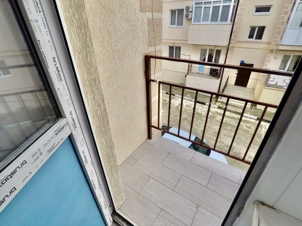 
  Продается 1-комн. квартира, 43 м², Солнечная ул, д. 38к4
. Фото 17.