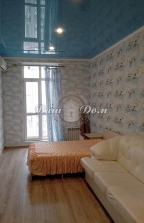 
  Продается 1-комн. квартира, 49.4 м², Крымская ул, д. 22к22
. Фото 5.