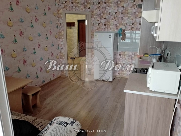 
  Продается 1-комн. квартира, 49.4 м², Крымская ул, д. 22к22
. Фото 17.